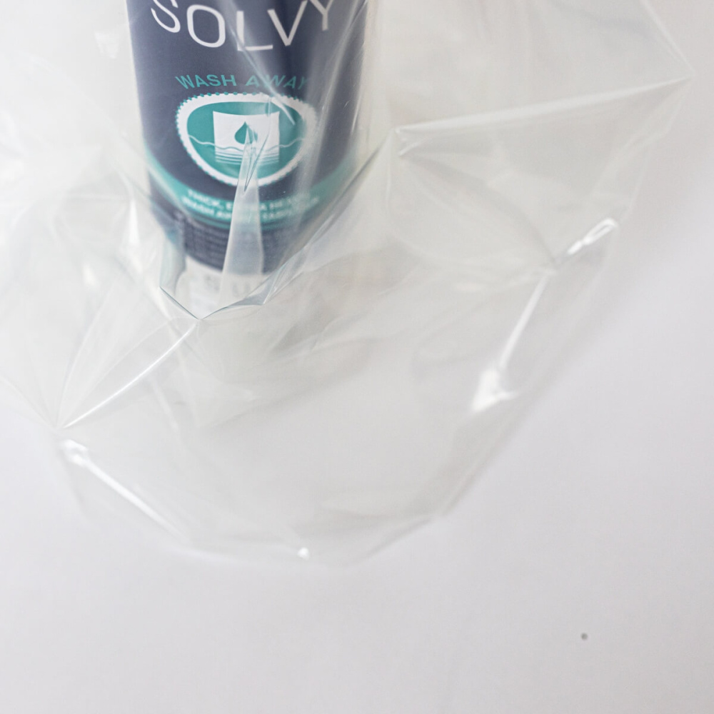 Sulky® Ultra Solvy™ Water-Soluble Stabilizer, 19.5 x 3yd.