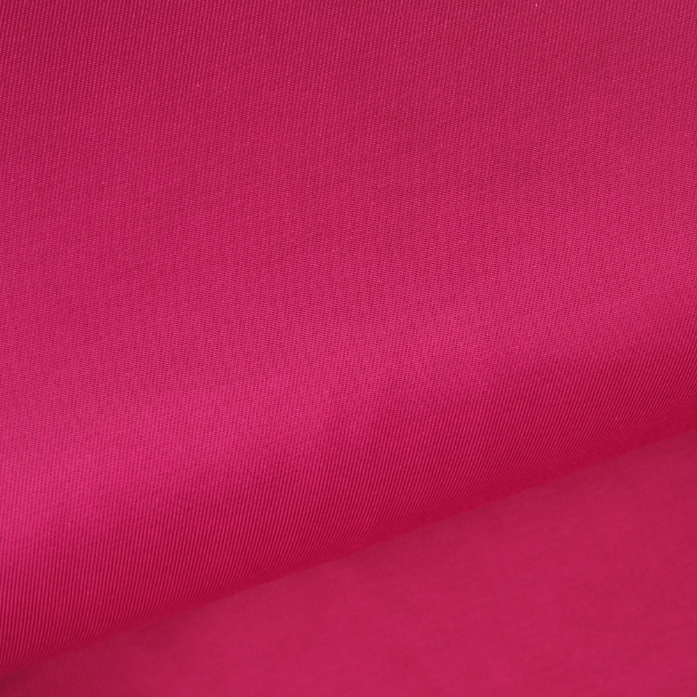 Mørk Rosa - Bevernylon - Stofflykke.no