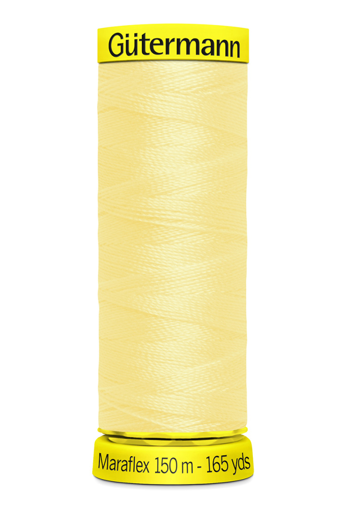 Gütermann - Maraflex 150 m - col. 631 - Meretes Atelier