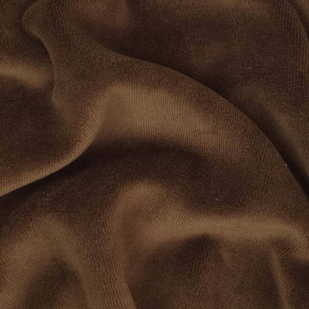 Brun velour deals